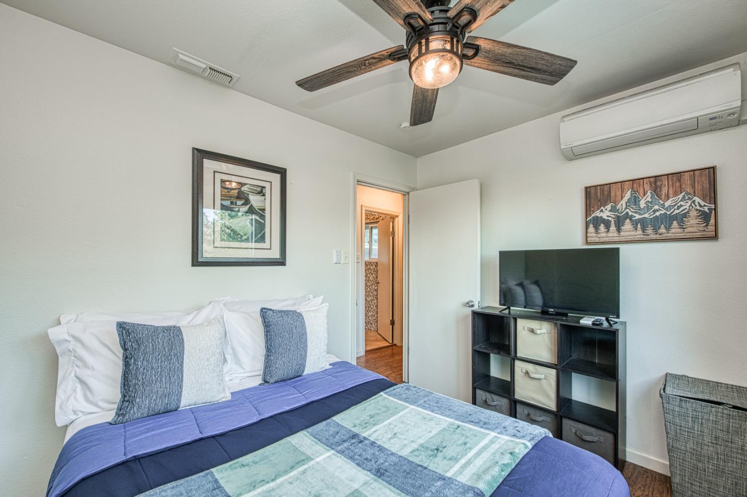 37748 Marina View Drive, Bass Lake, CA 93604