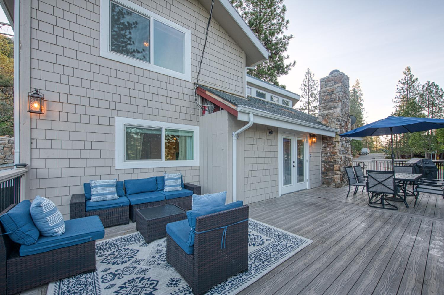 37748 Marina View Drive, Bass Lake, CA 93604