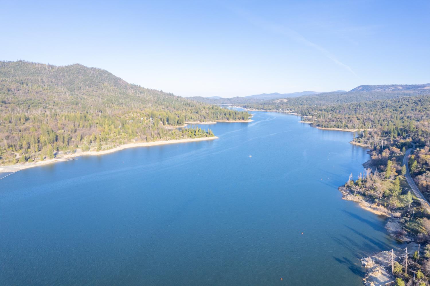 37748 Marina View Drive, Bass Lake, CA 93604