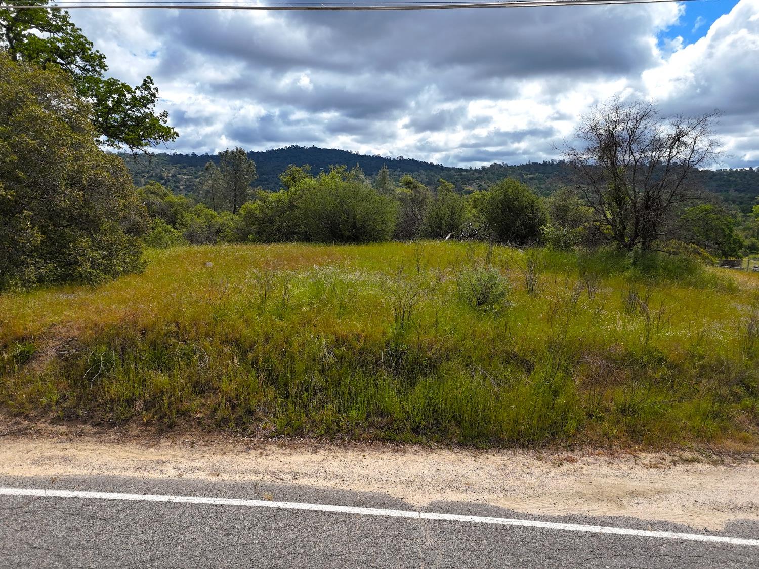 2098 Lot # North Dome Dr #2098, Coarsegold, CA 93614