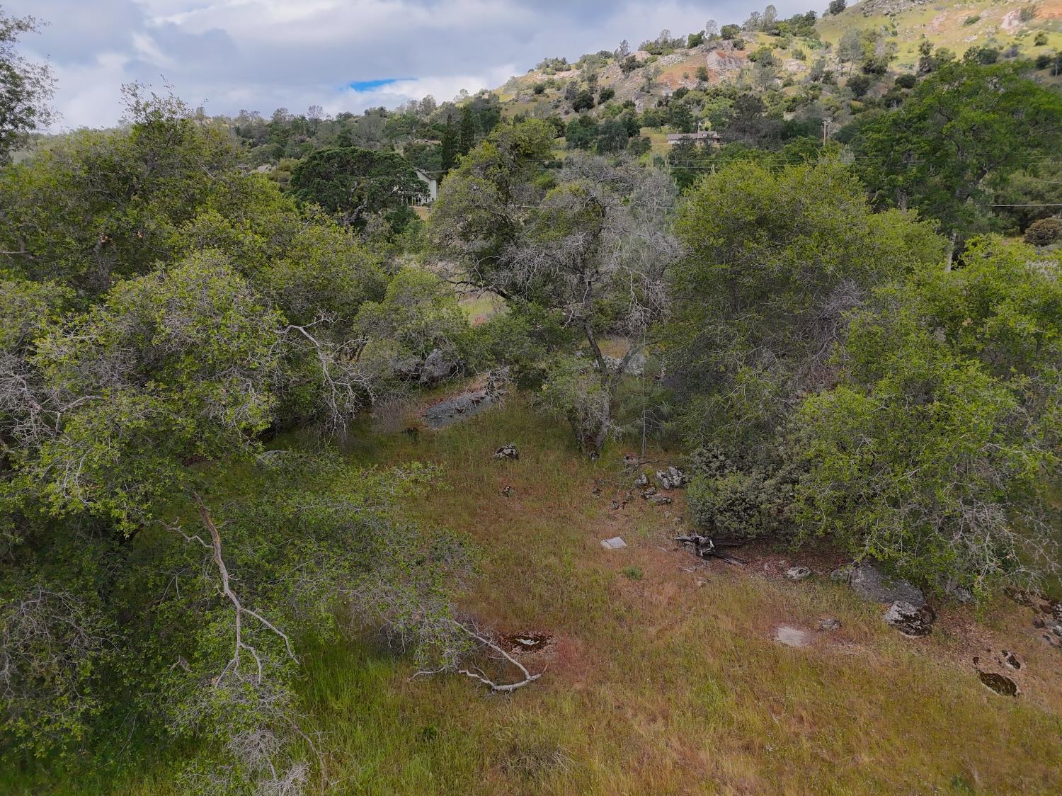 2098 Lot # North Dome Dr #2098, Coarsegold, CA 93614