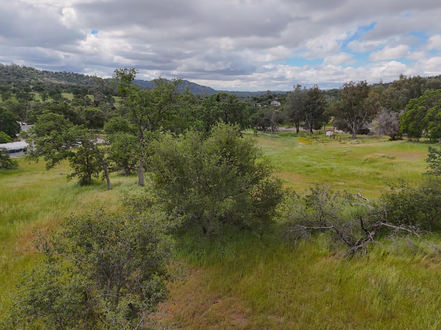 2098 Lot # North Dome Dr #2098, Coarsegold, CA 93614