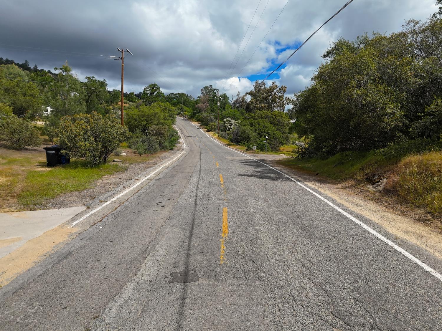 2098 Lot # North Dome Dr #2098, Coarsegold, CA 93614