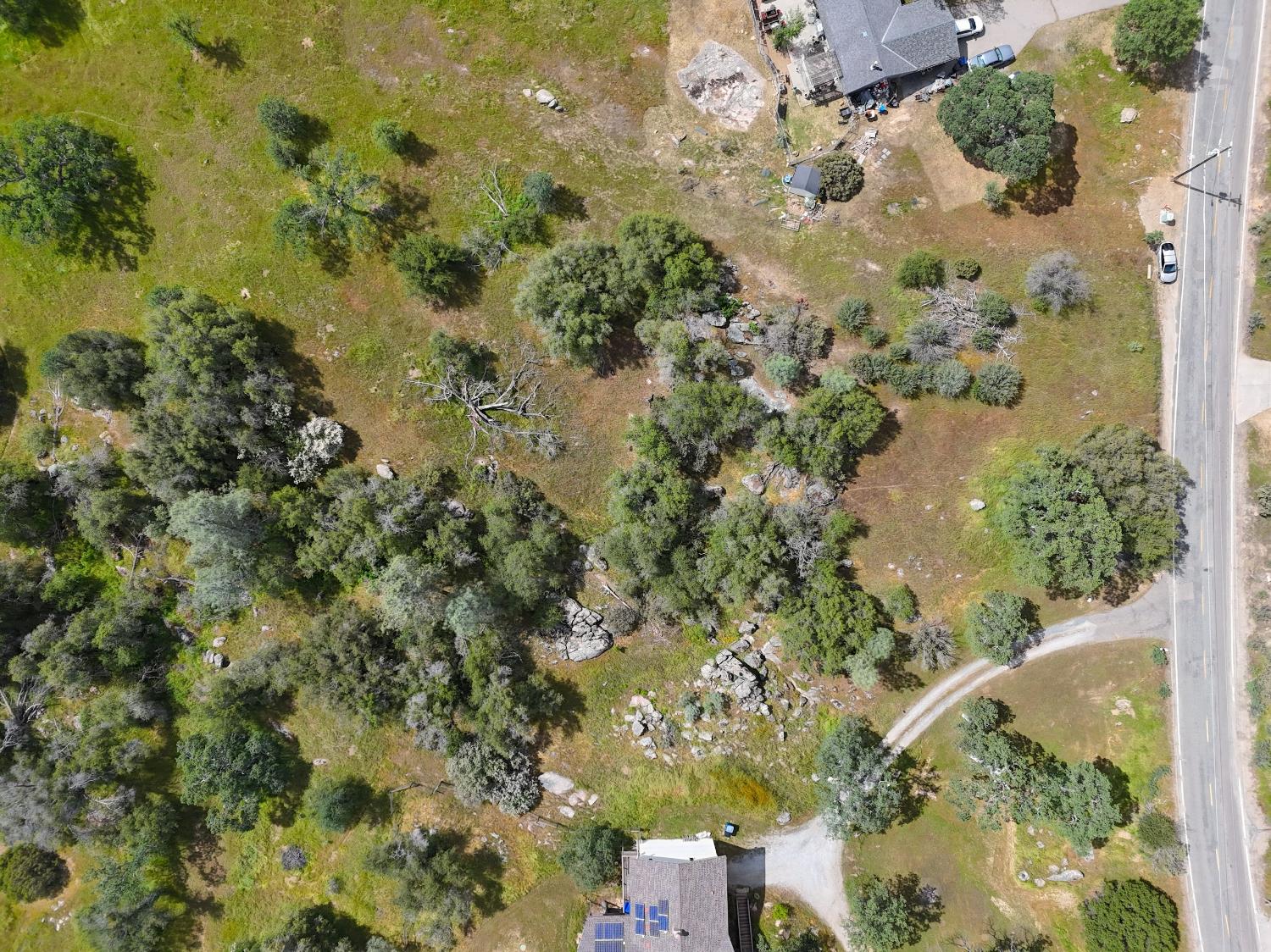 2098 Lot # North Dome Dr #2098, Coarsegold, CA 93614