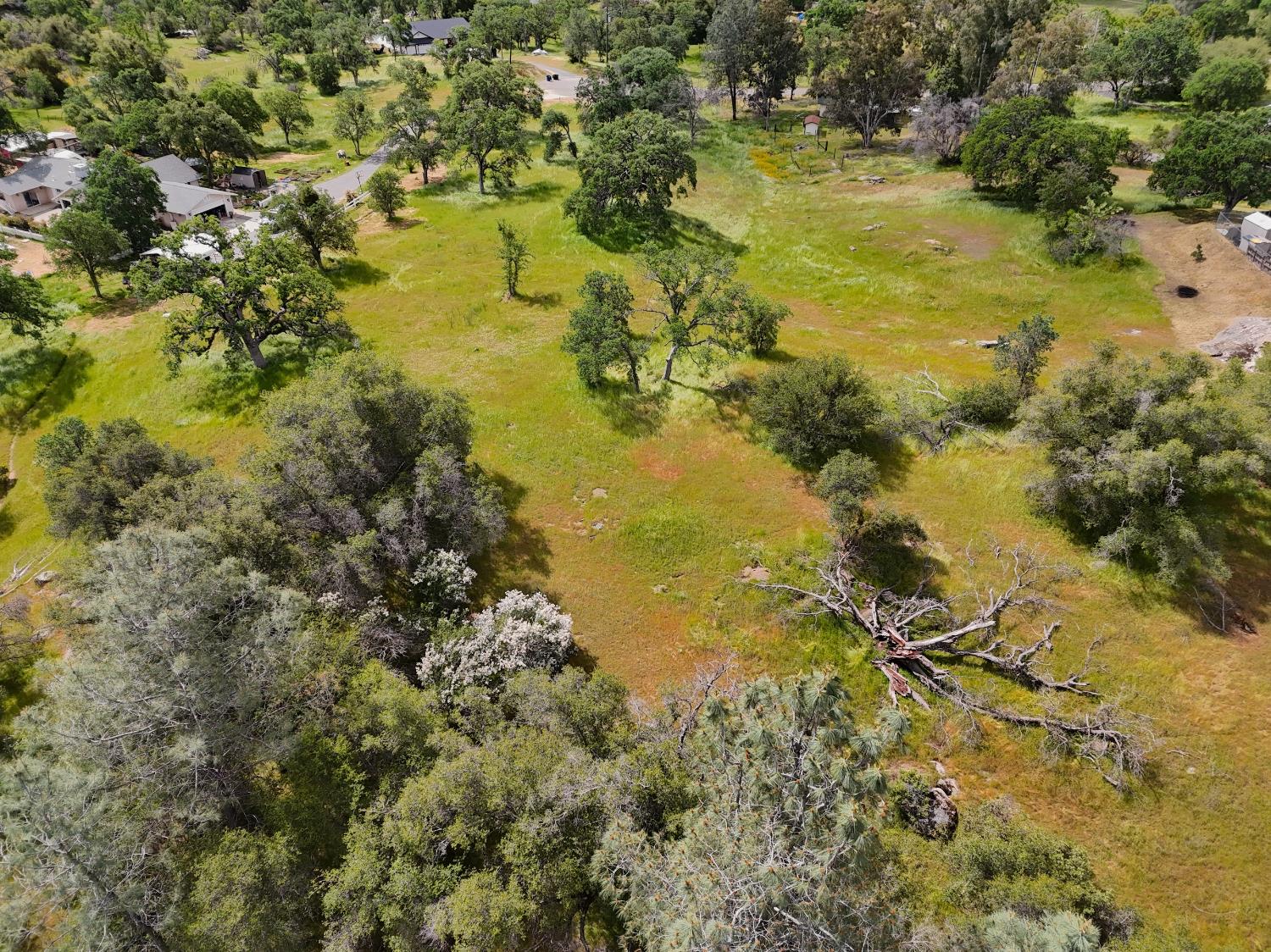 2098 Lot # North Dome Dr #2098, Coarsegold, CA 93614