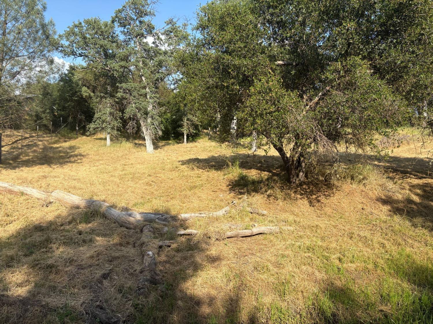 507 LOT Chickasaw Rd, Coarsegold, CA 93614
