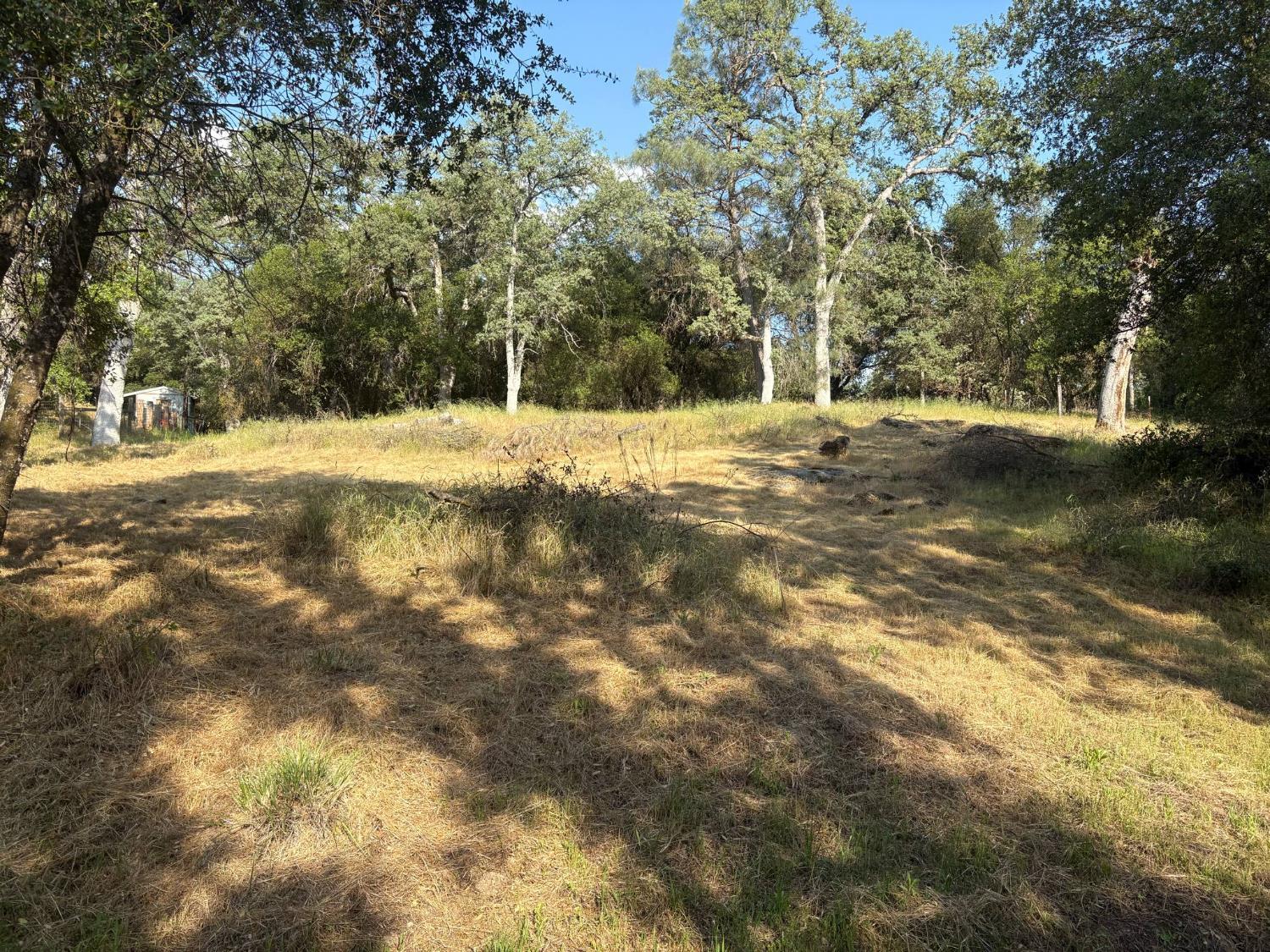 507 LOT Chickasaw Rd, Coarsegold, CA 93614
