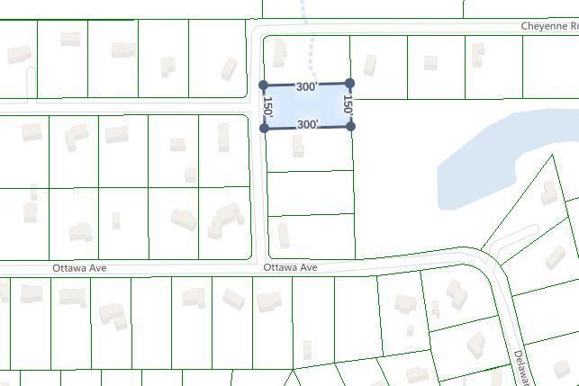 507 LOT Chickasaw Rd, Coarsegold, CA 93614