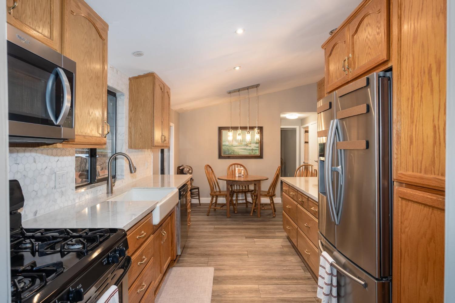 39737 Road 274 #63, Bass Lake, CA 93604