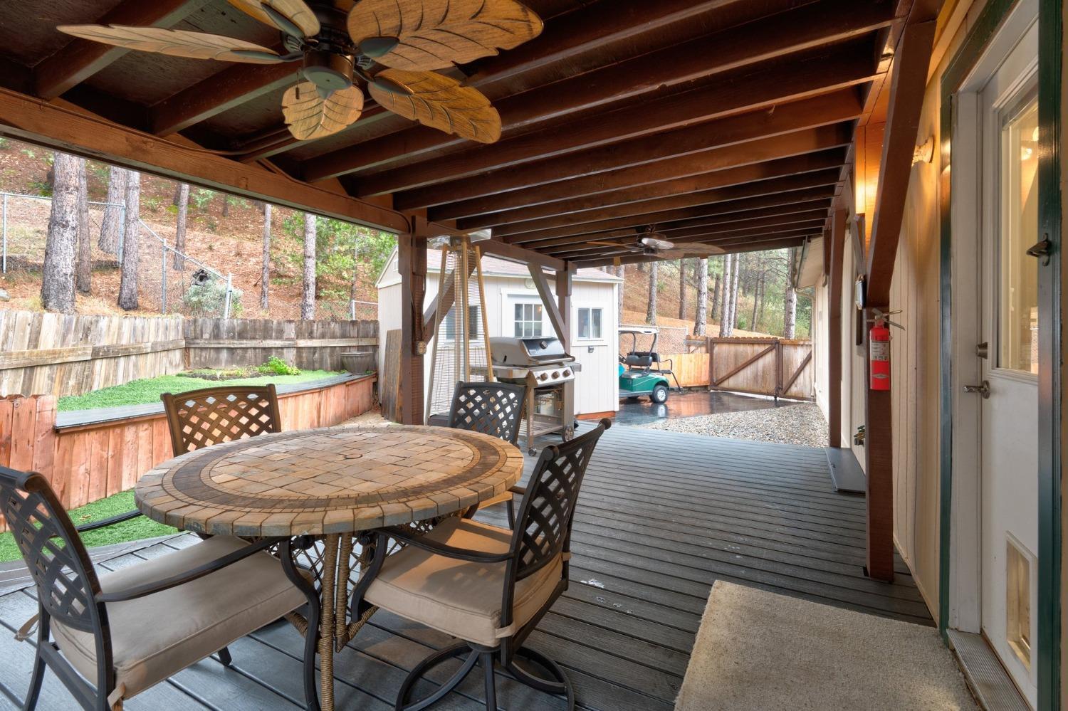 39737 Road 274 #63, Bass Lake, CA 93604